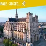 Magnifique Appartement Vue Cathedrale