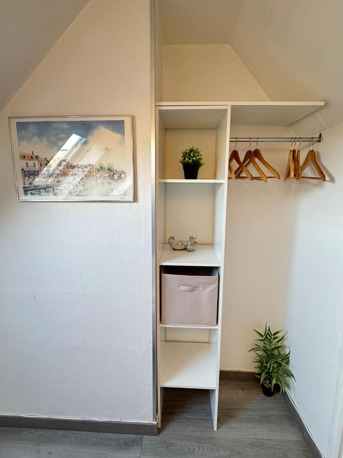 Magnifique Vue Cathedrale Appartement